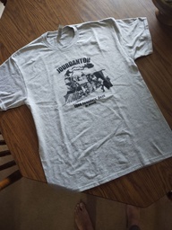 1909 Association T-Shirt